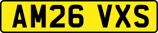 AM26VXS