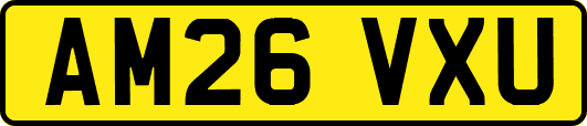 AM26VXU