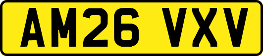 AM26VXV