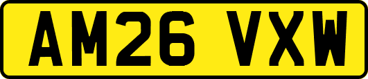 AM26VXW