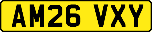 AM26VXY