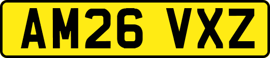 AM26VXZ