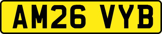 AM26VYB
