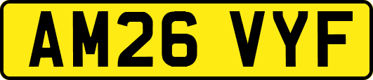 AM26VYF