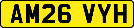 AM26VYH