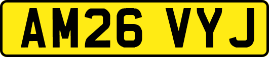 AM26VYJ