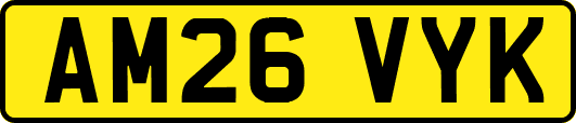 AM26VYK