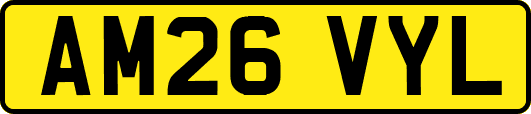 AM26VYL