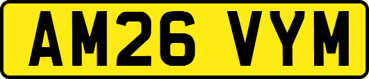 AM26VYM