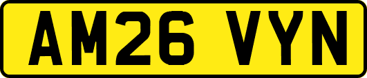 AM26VYN