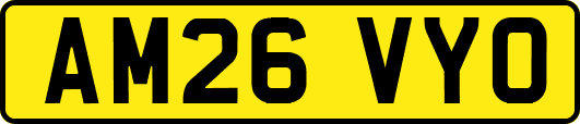 AM26VYO