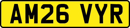 AM26VYR