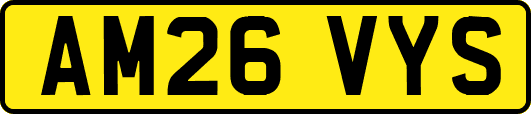 AM26VYS