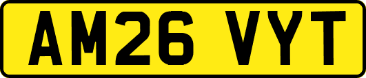 AM26VYT