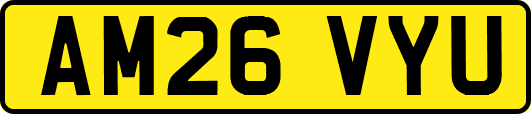 AM26VYU