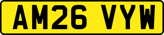 AM26VYW