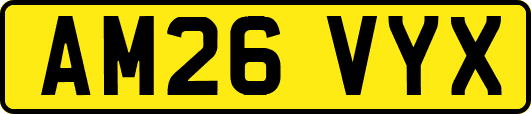 AM26VYX