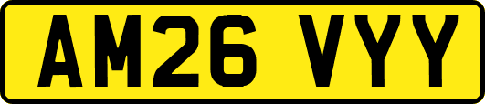 AM26VYY