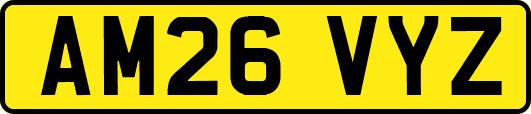 AM26VYZ
