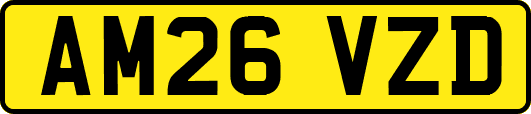 AM26VZD