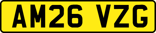 AM26VZG
