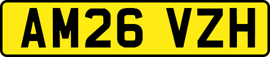 AM26VZH