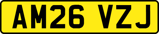 AM26VZJ