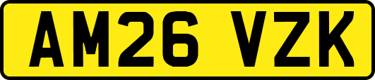 AM26VZK