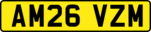 AM26VZM