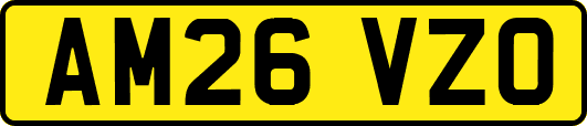 AM26VZO