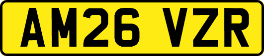 AM26VZR