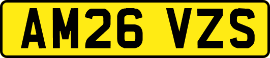 AM26VZS