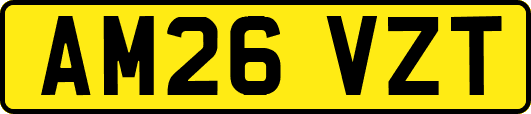 AM26VZT