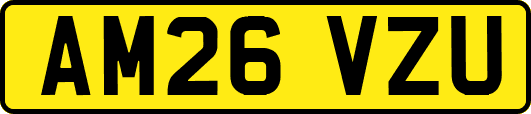 AM26VZU