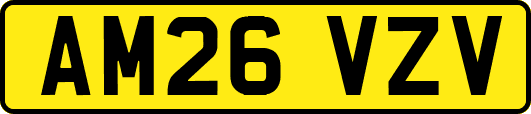 AM26VZV