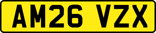 AM26VZX