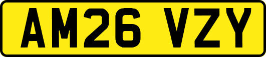 AM26VZY