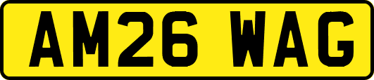 AM26WAG