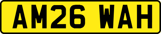 AM26WAH