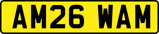 AM26WAM