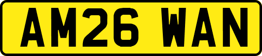 AM26WAN