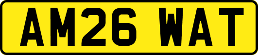 AM26WAT