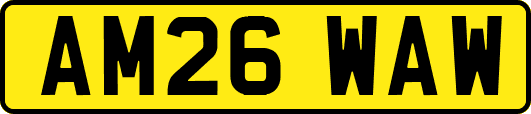 AM26WAW