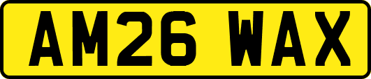 AM26WAX