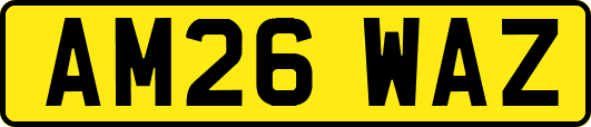 AM26WAZ