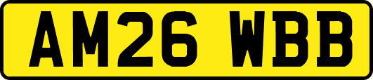 AM26WBB