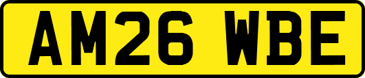 AM26WBE