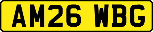 AM26WBG