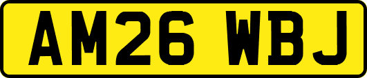 AM26WBJ