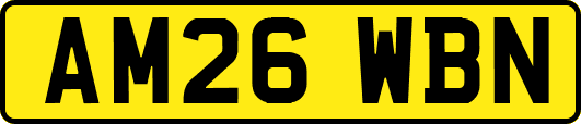 AM26WBN